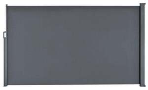 Válaszfal ,,Dubaj" 300 x 180 cm sötétszürke