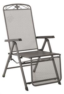 MWH Savoy dönthető relax szék 72,5 x 58 x 11 cm