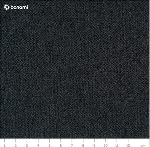 Senza Black/Slate Grey sötétszürke kanapé - Karup Design