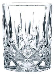 Noblesse 4 db kristályüveg whiskeys pohár, 295 ml - Nachtmann