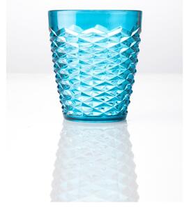Summer Pop kék pohár - Brandani