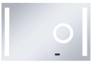 VidaXL LED Fürdőszobai Tükör - 100x60 cm