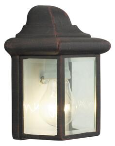 Newport - kültéri fali lámpa - BRILLIANT-44280/55