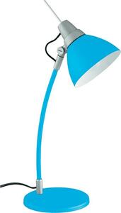 Jenny - asztali lámpa, kék - Brilliant-92604/03 akció