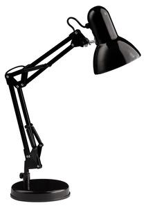 Henry - asztali lámpa, fekete - BRILLIANT-92706/06 akció