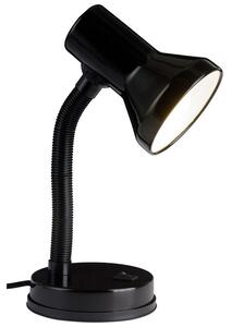 Junior - asztali lámpa, fekete - BRILLIANT-99122/06 akció