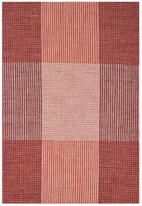 Bologna szőnyeg púder, 220x220cm