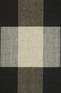 Bologna szőnyeg szürke, 220x220cm