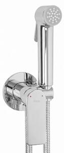 REA Storm bidé csaptelep Chrome