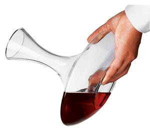 Cromargan® üveg borszellőztető - WMF