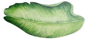 Mara zöld dekorációs tányéralátét - Madre Selva