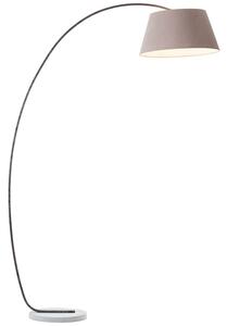 BROK - állólámpa, E27, 2méter - Brilliant-92712/20