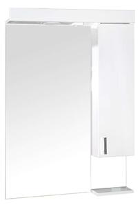Viva STYLE Tükrös Szekrény LED Világítással - 55/65/75 cm