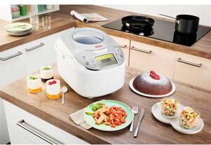 Tefal RK812110 Fuzzy Elektromos Multifunkciós Főzőedény