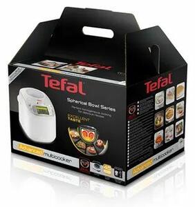 Tefal RK812110 Fuzzy Elektromos Multifunkciós Főzőedény