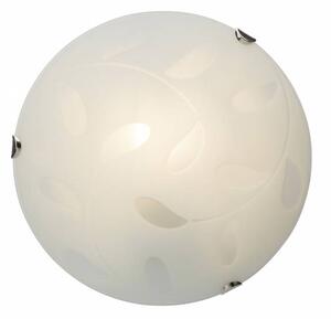Melania LED mennyezeti lámpa; 806lm; átm:25cm - Brilliant-G98841/70