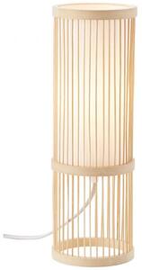 NORI - Bambuszfa asztali lámpa; 1xE27 - Brilliant-92769/09 akció