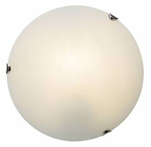 Melania LED mennyezeti lámpa; 806lm; átm:25cm - Brilliant-G98841/05