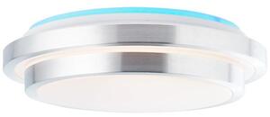 Vilma - Szabályozható LED mennyezeti lámpa; 2460lm; átm:41cm - Brilliant-G97041/58