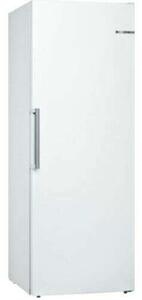 Bosch GSN58AWCV Fagyasztószekrény, 365L, M:191, NoFrost, C energiaosztály