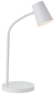 ILLA - LED szabályozható íróasztali lámpa; 780lm - Brilliant-G93098/05