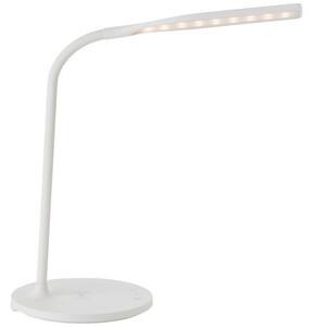 JONI - LED szabályozható íróasztali lámpa; 450lm - Brilliant-G93101/05