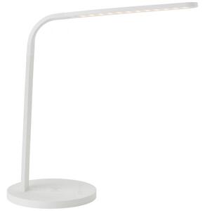IDELLE - LED szabályozható íróasztali lámpa; 520lm - Brilliant-G93100/05
