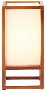 SEASIDE - asztali lámpa; 1xE14 - Brilliant-93091/09