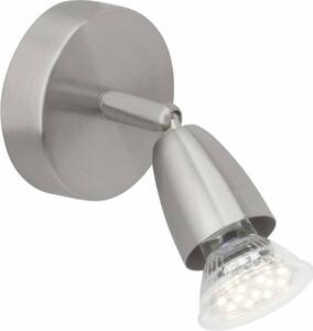 AMALFI LED fali spot lámpa; 1xGU10 - Brilliant-G21510/13