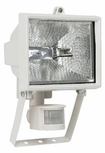 TANKO mozgásérzékelős kültéri fali fényvető; IP44; 25x18cm - Brilliant-96164/05