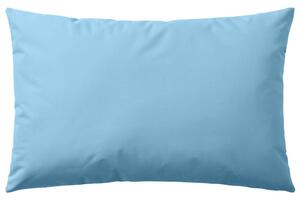 VidaXL 4 db világoskék kültéri párna 60 x 40 cm