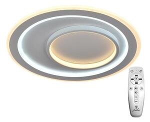 NEDES LED Dimmelhető mennyezeti lámpa LED/85W/230V 3000-6500K + távirányító ND3347