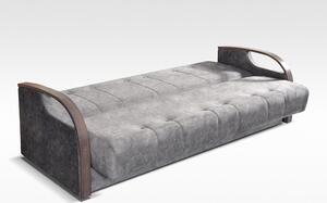 Háromszemélyes kanapé Norbi. 619027