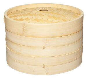 Oriental bambusz pároló, ⌀ 23 cm - Kitchen Craft
