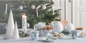Hammershoi Christmas Mug karácsonyi porcelán bögre, 330 ml - Kähler Design