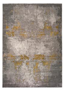 Mesina Mustard szőnyeg, 140 x 200 cm - Universal