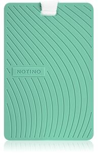 Notino Home Collection Scented Cards Eucalyptus & Rain illatosító kártya 3 db