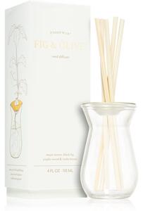 Paddywax Flora Fig & Olive aroma diffúzor töltelékkel 118 ml