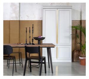 Szilfa étkezőasztal, 180 x 90 cm - BePureHome