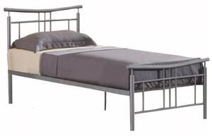 Egyszemélyes ágy 90 cm Dodleston (ágyráccsal). 794104