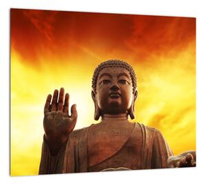 Kép - Buddha