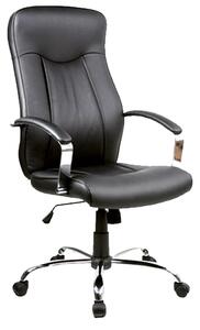 Irodai szék Q-052 fekete