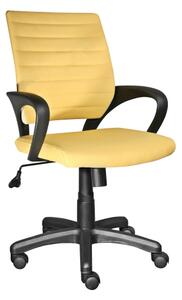 Irodai szék Q-051 sárga