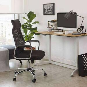 Irodai szék, ergonomikus számítógépes szék