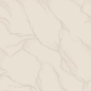 6046 Beige 60x60 polírozott márványmintás rektifikált gres-porcelán padlóburkolat