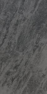 Milano Black 60x120 matt rektifikált gres-porcelán padlóburkolat