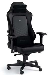 Noblechairs Hero Gamer szék - fekete