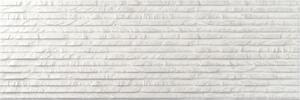 Boston Blanco 19x57 matt 3D kőhatásű kerámia fali dekorlap
