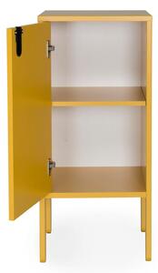 Uno sárga szekrény, szélesség 40 cm - Tenzo