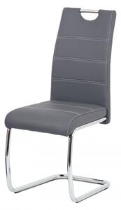 Modern Szánkótalpas Étkezőszék Hc-481